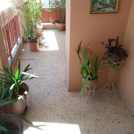 Cosy Penthouse -up To 6 Guests- In The Centre! * Thessaloniki